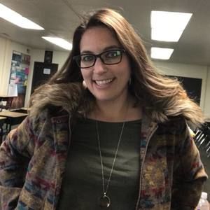 Meet your Posher, Kellie ann